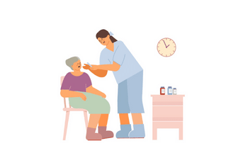 aide autonomie medicament