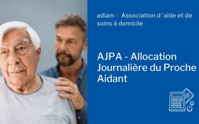 AJPA, Allocation Journalière du Proche Aidant