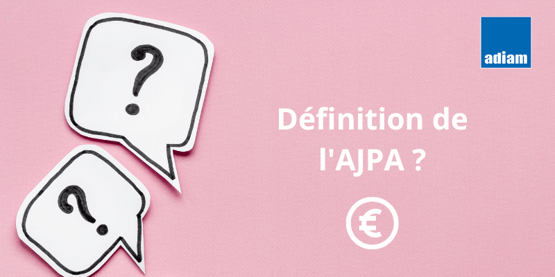 ajpa allocation definition