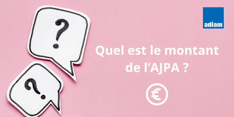 ajpa allocation montant
