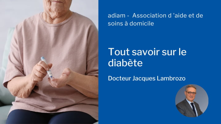 diabete symptome type