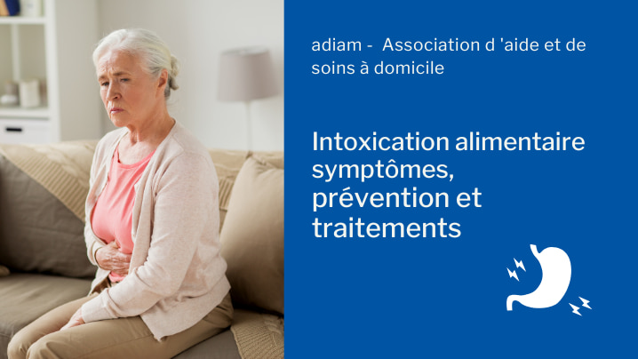 intoxication alimentaire indigestion