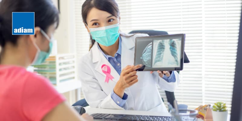 diagnostic cancer du sein