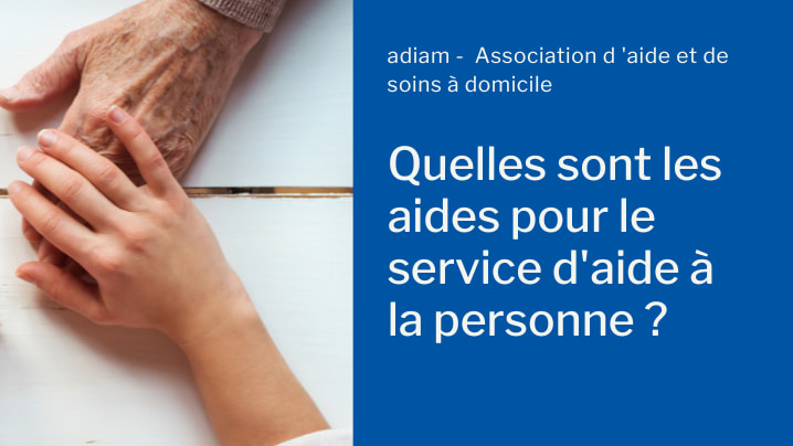 liste aide personne agee