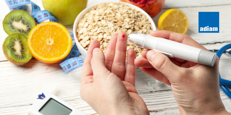 aliment diabete type 2