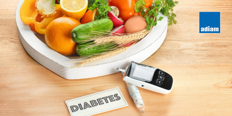 glycemie diabete aliment
