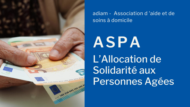 allocation solidarite personne agee aspa