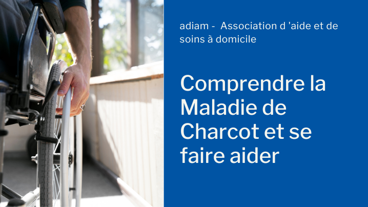 maladie charcot symptome aide