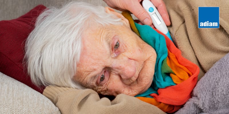 obligation occuper parent malade