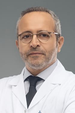 Aurel Messas urologue