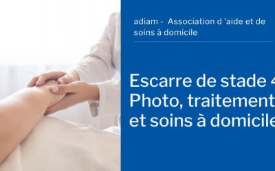 Escarre de stade 4 : comment les prévenir ?