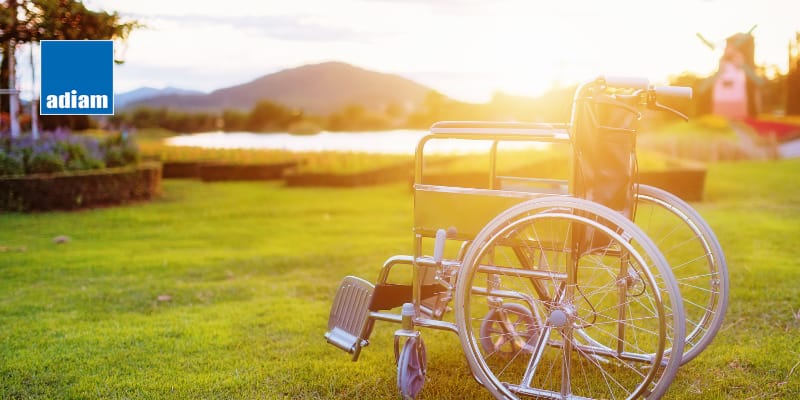 prix fauteuil roulant
