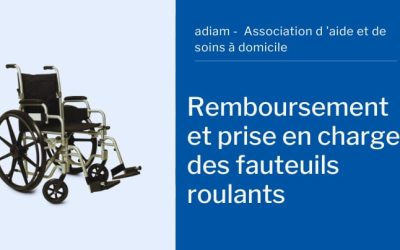 Remboursement des fauteuils roulants chez les personnes âgées (2024)