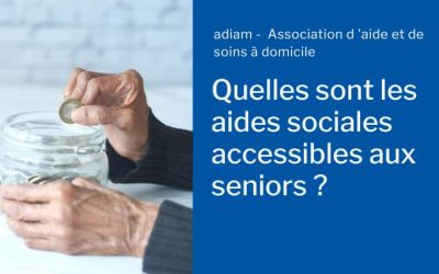 Quelles aides pour personne âgée en France ? Financements, autonomie et logement