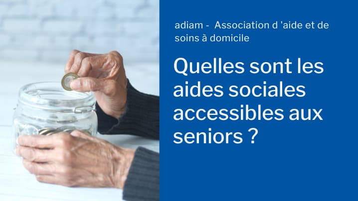 liste aide senior