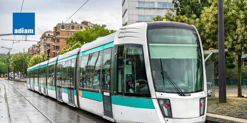 forfait Amethyste 93 tramway