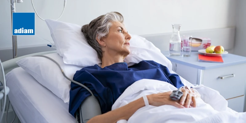 lit medicalise prix