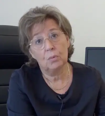 Betty Elkaim adiam